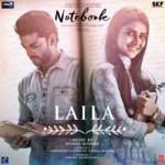Laila Mp3 Song - Notebook